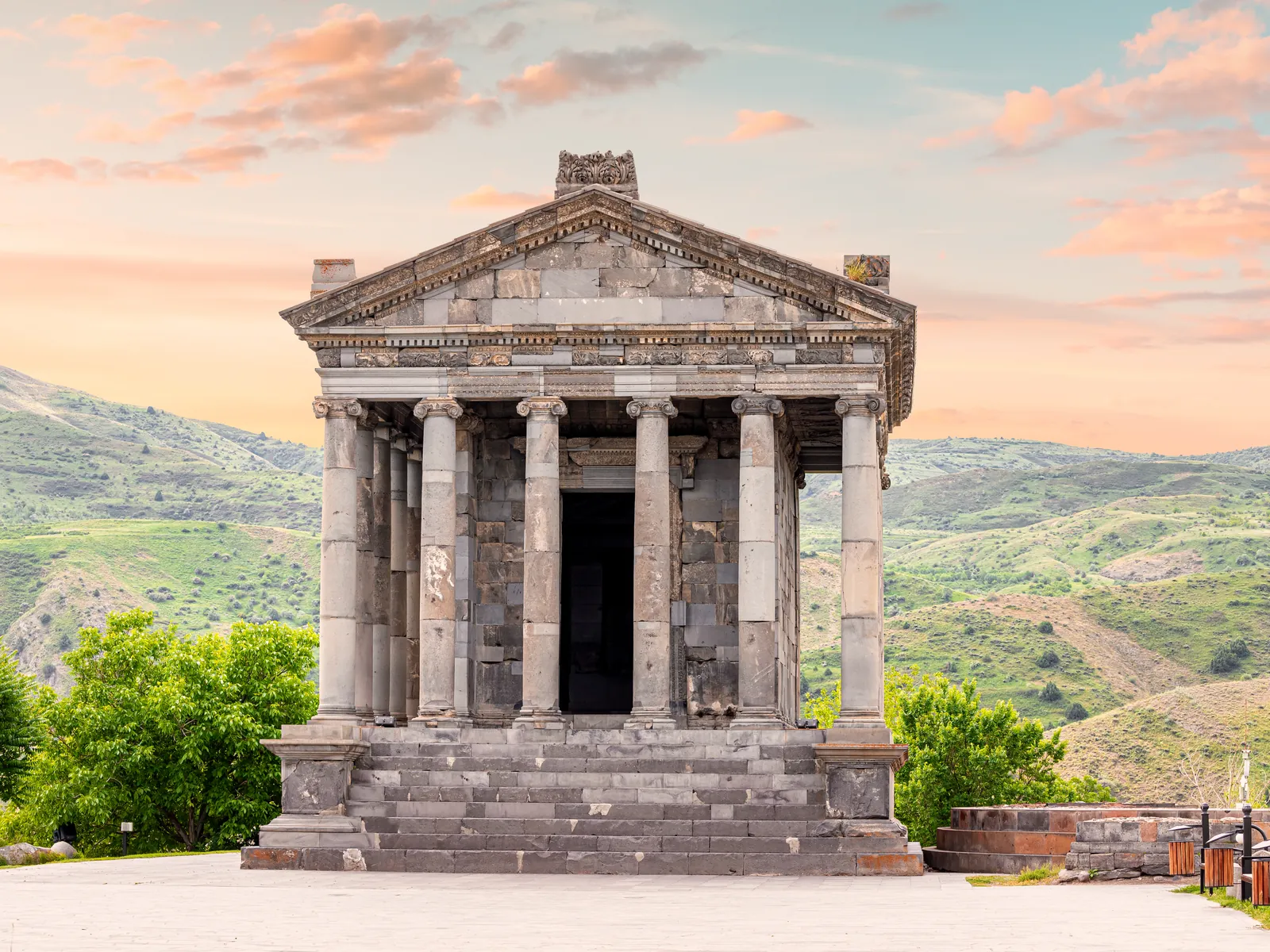Discover Armenia