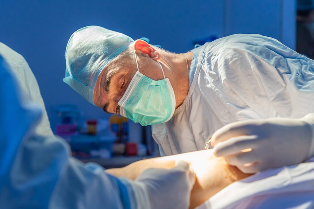 Limb Lengthening successful case 4