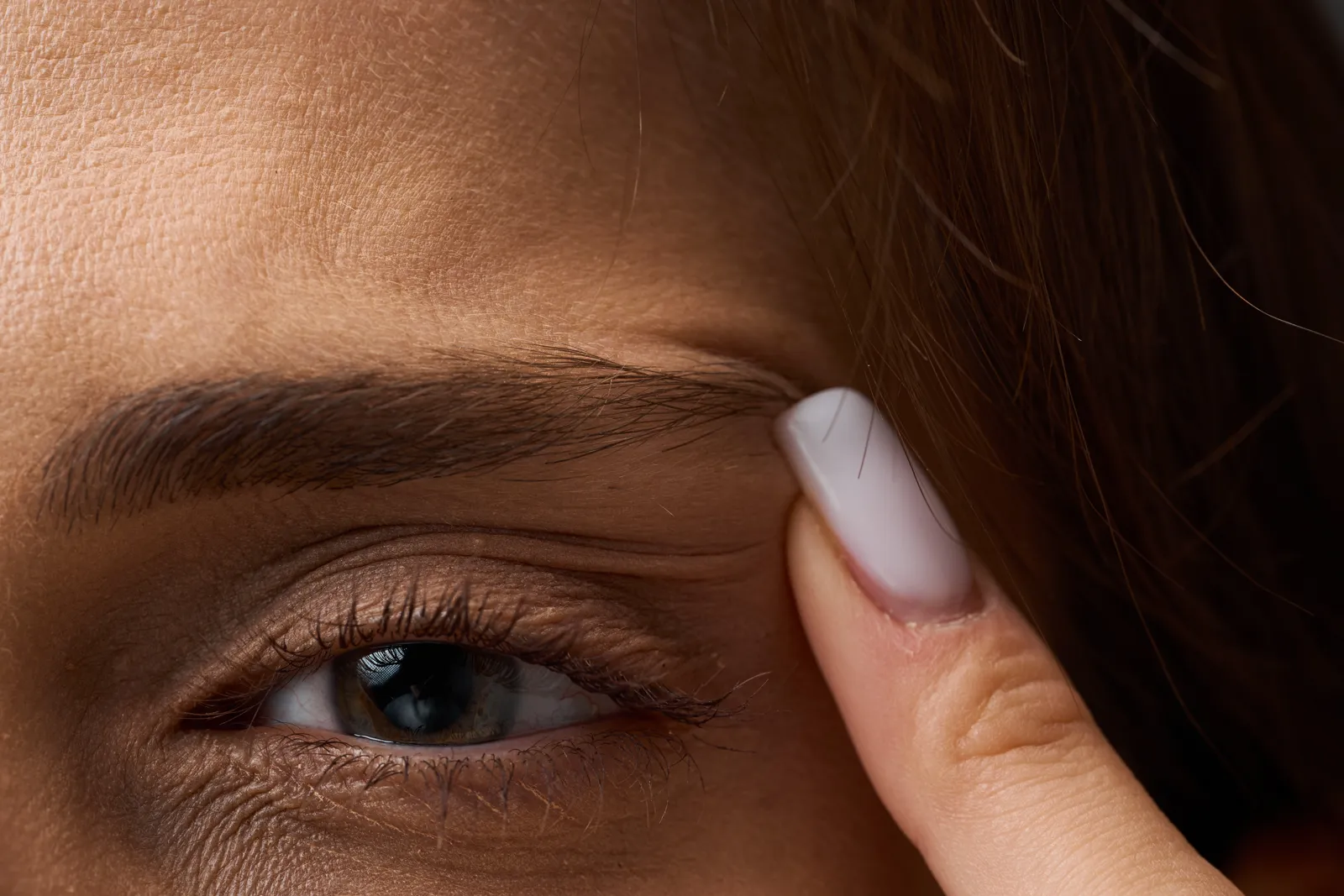 Blefaroplastia superior o inferior: recuperación, resultados y duración