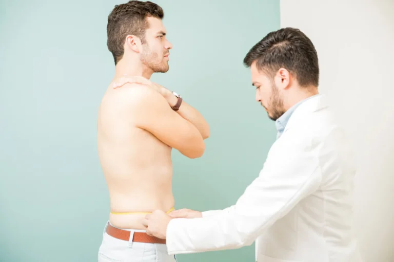 Liposucción: cuánto peso se puede perder y cuánto dura la recuperación