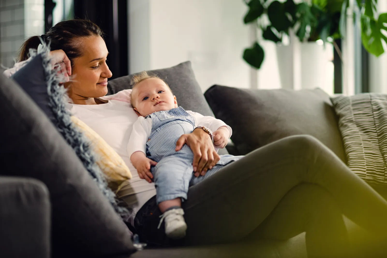 Mommy makeover: qué incluye, cuándo hacerlo y cómo es la recuperación