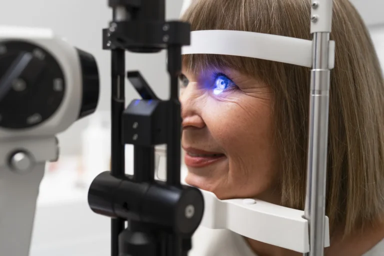 Lentes ICL: la alternativa al láser para la miopía alta, ventajas y riesgos