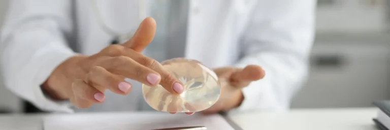 Retirar implantes mamarios o cambiarlos: cuándo hacerlo y técnicas