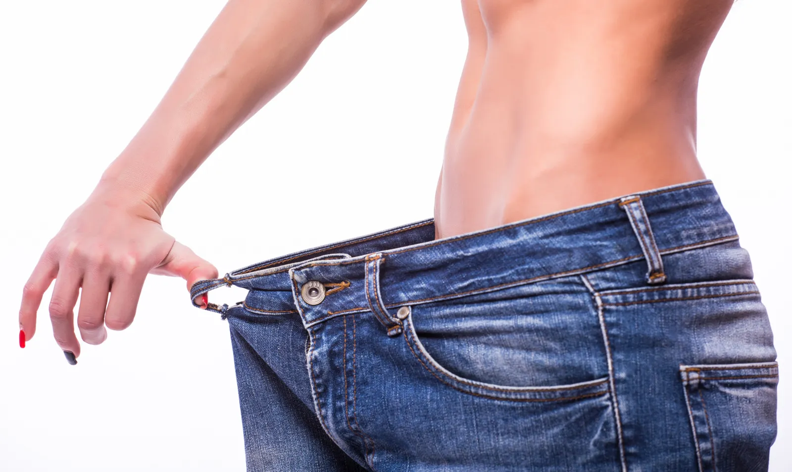 Body lift tras una gran pérdida de peso: también después de Ozempic