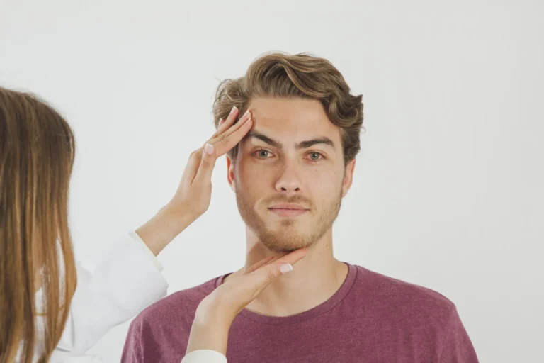 Cirugía estética para hombres: las 7 operaciones más pedidas