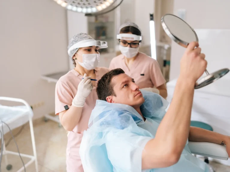 Hair Transplantation